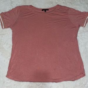Light Pink Tee
